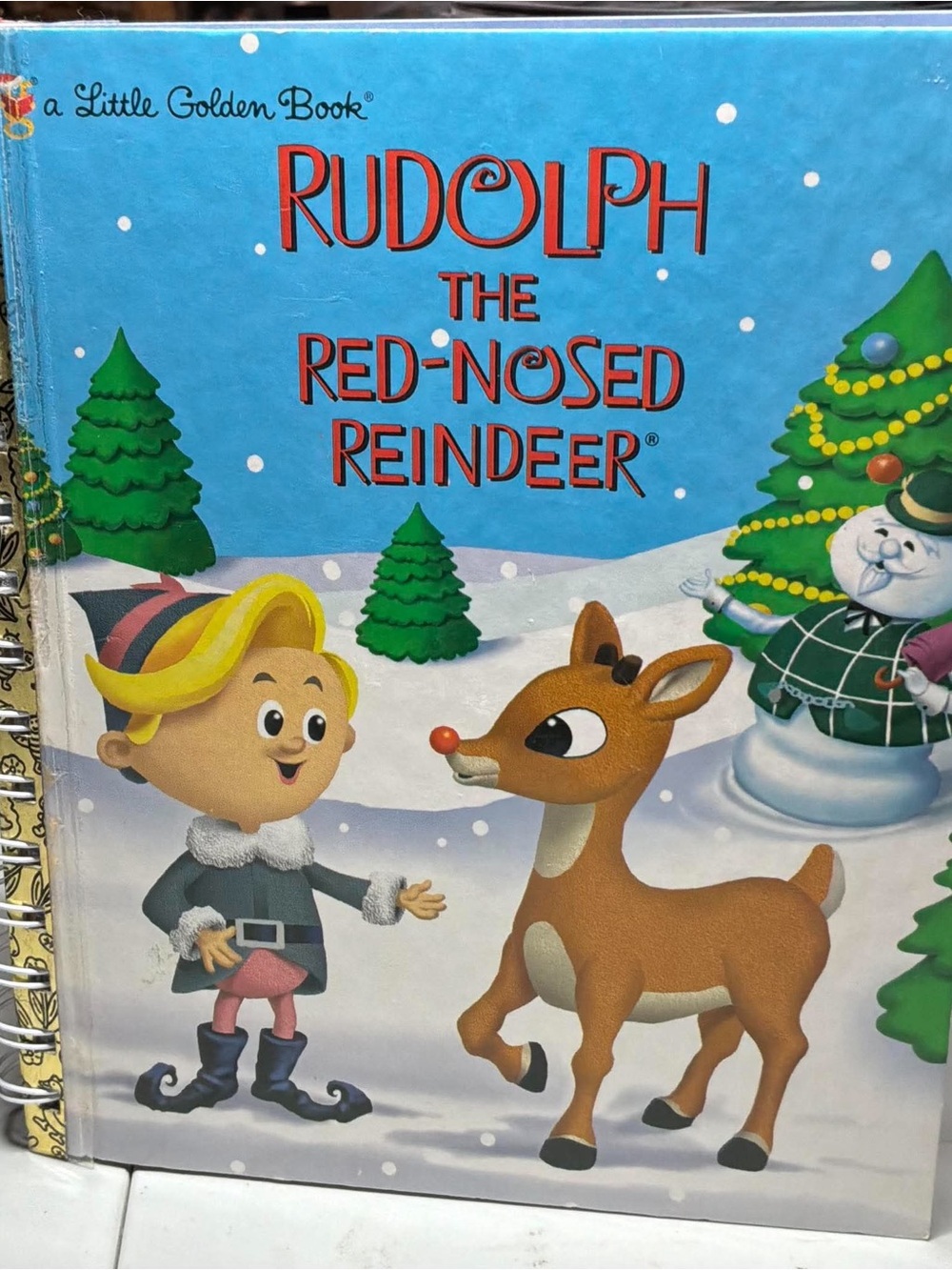 📚✨ LITTLE GOLDEN BOOKS — REIMAGINED! ✨📚